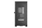 Obudowa PC Gembird CCCFCMK200 Micro Tower czarny