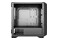 Obudowa PC Gembird CCCFCMK200 Micro Tower czarny