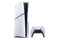 Konsola Sony PlayStation 5 Slim 1TB biały + słuchawki BEZPRZEWODOWE BEZPRZEWODOWE