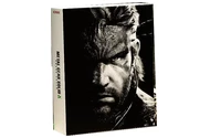 Metal Gear Solid Delta Snake Eater Edycja Deluxe Xbox (Series X)
