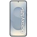 Smartfon Samsung Galaxy S25 Plus 5G czarny 6.70" 12.0GB/256.0GB