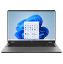 Laptop ASUS Vivobook Flip 16 16.0" Intel Core Ultra 5 226V Intel Arc 16GB 512GB SSD Windows 11 Home szary
