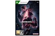 Tekken 8 Edycja Standardowa Xbox (Series S/X)