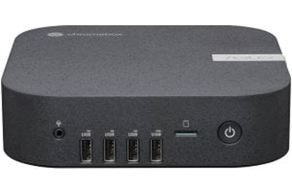 ASUS CHROMEBOX5-S3006UNA MiniPC ChromeBOx INTEL Iris Xe