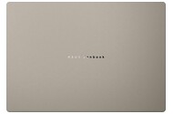 Laptop ASUS ZenBook A14 14.0" Qualcomm Snapdragon Snapdragon QUALCOMM Adreno 32GB 512GB SSD M.2 Windows 11 Home beżowy