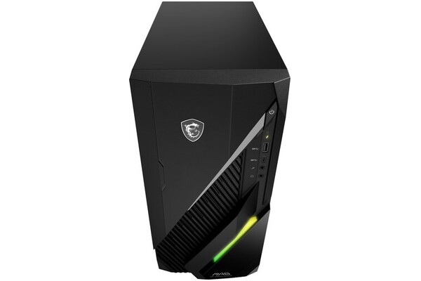 MSI infinite E1 Intel Core i5 16GB DDR5 8GB 1TB SSD brak