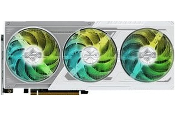Karta graficzna ASrock RX 9060 XT Steel Legend 8GB GDDR6