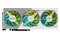 Karta graficzna ASrock RX 9060 XT Steel Legend 8GB GDDR6