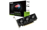 Karta graficzna ASUS RTX 5060 Low Profile OC 8GB GDDR7