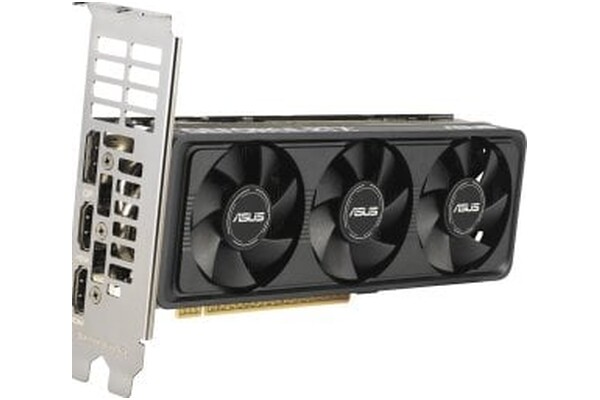 Karta graficzna ASUS RTX 5060 Low Profile OC 8GB GDDR7
