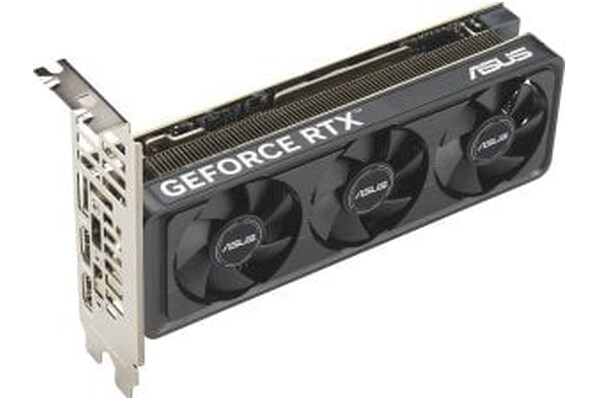 Karta graficzna ASUS RTX 5060 Low Profile OC 8GB GDDR7