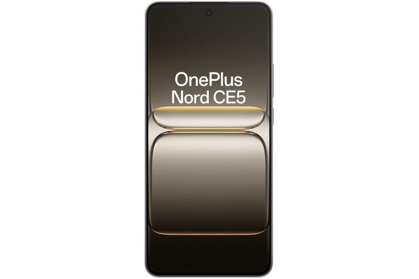 Smartfon OnePlus Nord 5G biały 6.77" 8.0GB/256.0GB