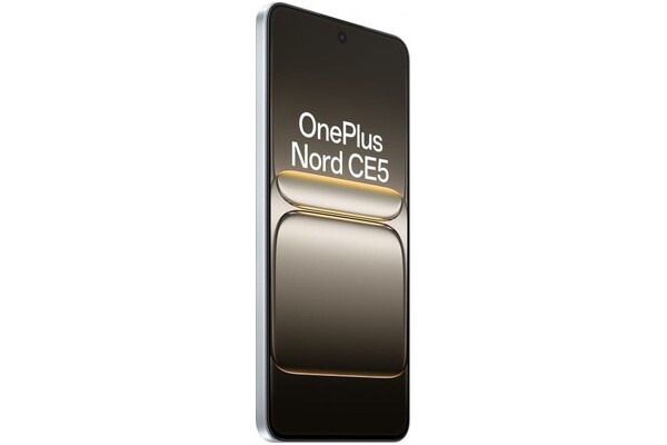 Smartfon OnePlus Nord 5G biały 6.77" 8.0GB/256.0GB