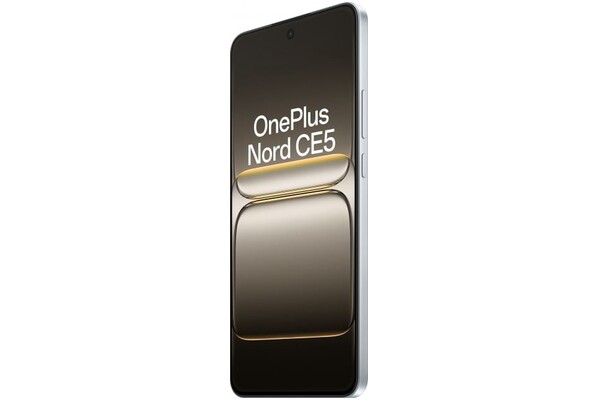 Smartfon OnePlus Nord 5G biały 6.77" 8.0GB/256.0GB