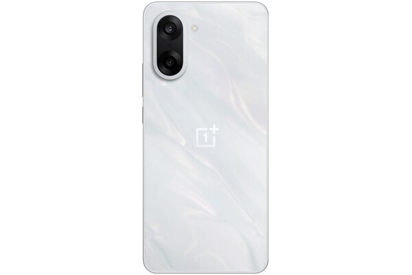 Smartfon OnePlus Nord 5G biały 6.77" 8.0GB/256.0GB