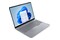 Laptop Lenovo ThinkBook 16 16.0" Intel Core Ultra 7 255H Intel Arc 140T 4GB 2TB SSD M.2 Windows 11 Professional szary