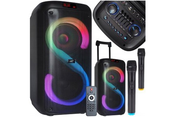 głośnik Bluetooth LTC LXPA8810