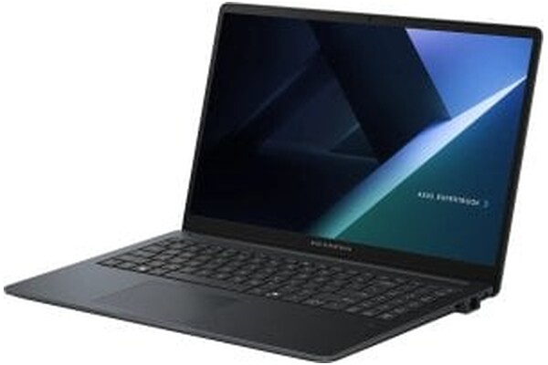 Laptop ASUS ExpertBook B1 15.6" Intel Core i5 1334U INTEL UHD 16GB 512GB SSD M.2 Windows 11 Professional grafitowy