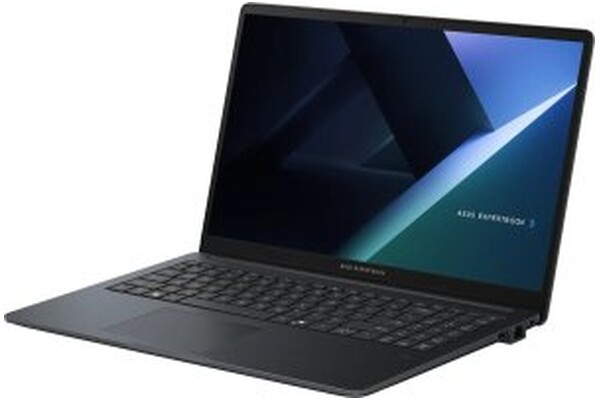 Laptop ASUS ExpertBook B1 15.6" Intel Core i5 1334U INTEL Iris Xe 16GB 512GB SSD M.2 Windows 11 Professional grafitowy