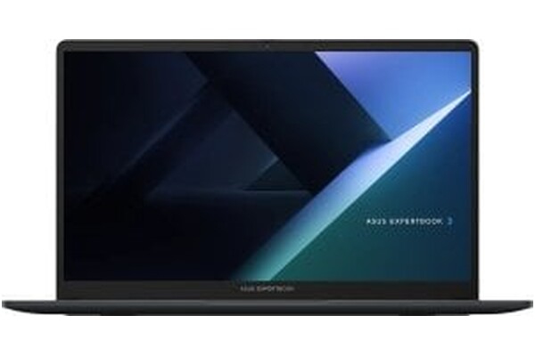 Laptop ASUS ExpertBook B1 15.6" Intel Core i5 1334U INTEL Iris Xe 16GB 512GB SSD M.2 Windows 11 Professional grafitowy