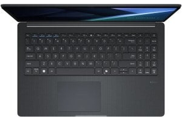 Laptop ASUS ExpertBook B1 15.6" Intel Core i5 1334U INTEL Iris Xe 16GB 512GB SSD M.2 Windows 11 Professional grafitowy