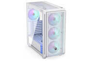Obudowa PC ENDORFY Arx 700 ARGB Midi Tower biały