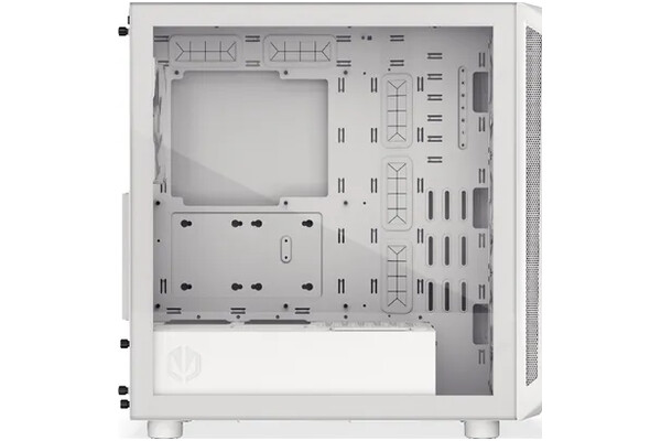 Obudowa PC ENDORFY Arx 700 ARGB Midi Tower biały
