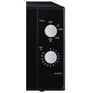 Kuchenka mikrofalowa Panasonic NNSM22RBEVG 20.0l 800W