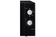Kuchenka mikrofalowa Panasonic NNSM22RBEVG 20.0l 800W