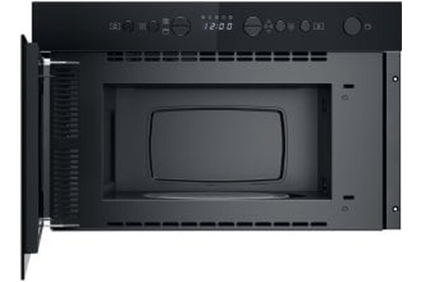 Kuchenka mikrofalowa Whirlpool WMN14BB