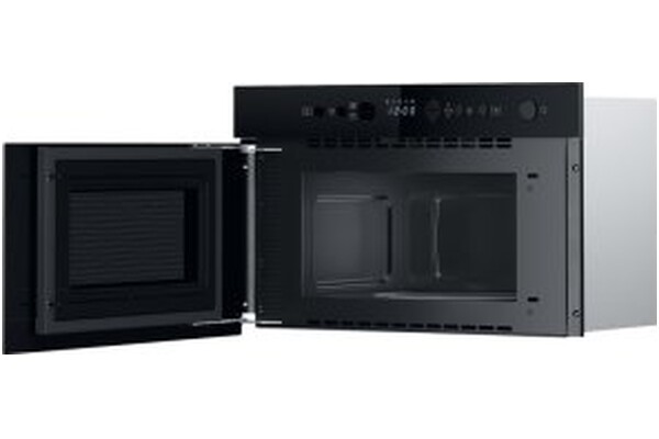 Kuchenka mikrofalowa Whirlpool WMN14BB