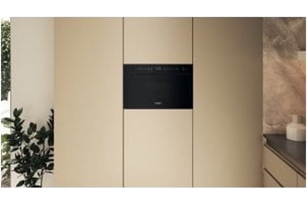 Kuchenka mikrofalowa Whirlpool WMN14BB