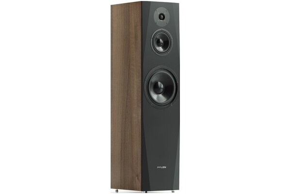 Kolumna Pylon Audio Sapphire 31 140W, 1szt., Orzech