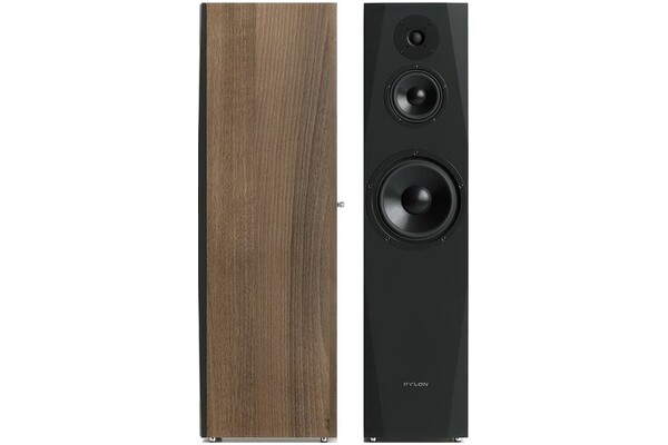 Kolumna Pylon Audio Sapphire 31 140W, 1szt., Orzech