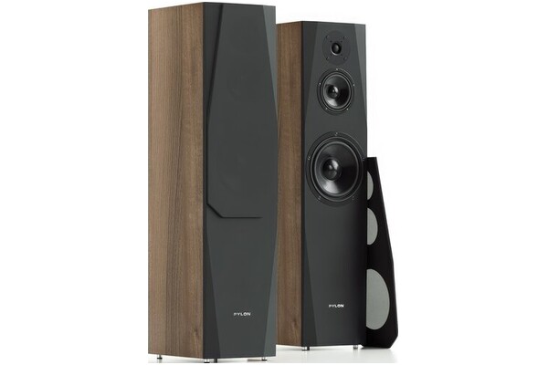 Kolumna Pylon Audio Sapphire 31 140W, 1szt., Orzech