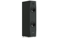 Kolumna Pylon Audio Sapphire 25 120W, 1szt., Czarny jesion