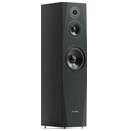 Kolumna Pylon Audio Sapphire 31 140W, 1szt., Czarny jesion