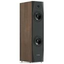 Kolumna Pylon Audio Sapphire 25 120W, 1szt., Orzech
