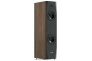 Kolumna Pylon Audio Sapphire 25 120W, 1szt., Orzech
