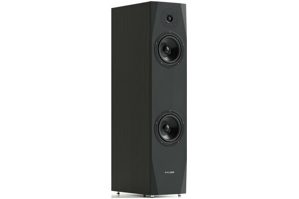 Kolumna Pylon Audio Sapphire 25 120W, 1szt., wenge