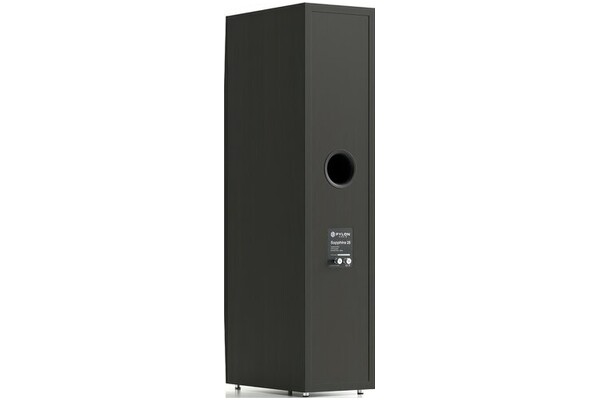 Kolumna Pylon Audio Sapphire 25 120W, 1szt., wenge