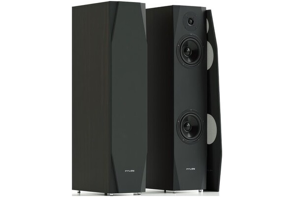 Kolumna Pylon Audio Sapphire 25 120W, 1szt., wenge
