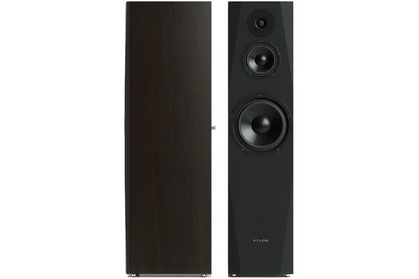 Kolumna Pylon Audio Sapphire 31 140W, 1szt., wenge