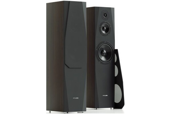 Kolumna Pylon Audio Sapphire 31 140W, 1szt., wenge