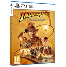 Indiana Jones i Wielki Krąg Edycja Standardowa PlayStation 5