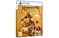 Indiana Jones i Wielki Krąg Edycja Standardowa PlayStation 5