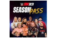 DLC WWE23 Season Pass Xbox One