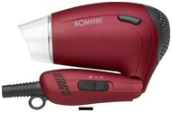 Suszarka Bomann HDT8005CB 1300W