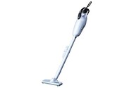 Odkurzacz Makita DCL181FZW pionowy bezworkowy biały