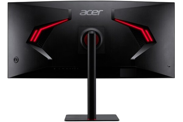 Monitor 34.0" ACER Nitro XV345CURX0BMIIPPHX czarny